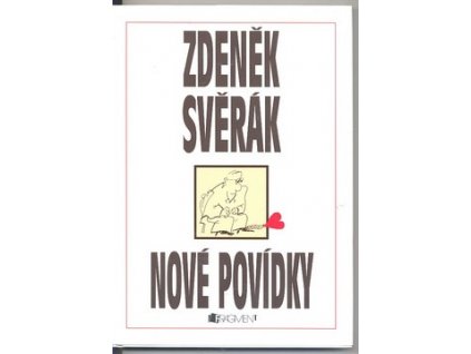 NOVÉ POVÍDKY