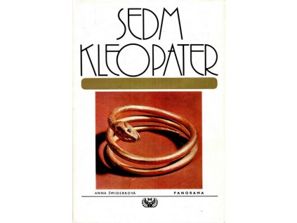 SEDM KLEOPATER