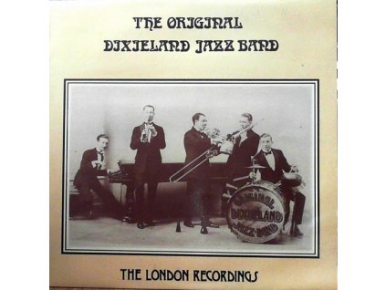 THE LONDON RECORDINGS