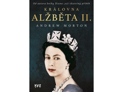 KRÁLOVNA ALŽBĚTA II.