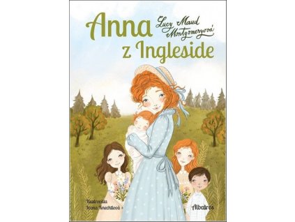 ANNA Z INGLESIDE