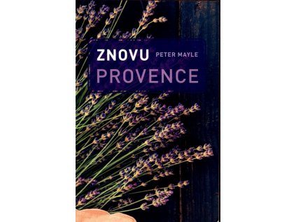 ZNOVU PROVENCE