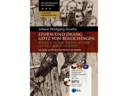 BOUŘE A VZDOR - STURM UND DRANG