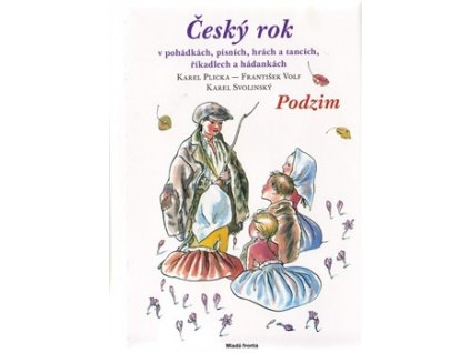 ČESKÝ ROK: PODZIM