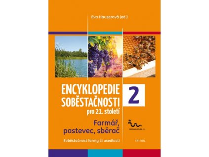 ENCYKLOPEDIE SOBĚSTAČNOSTI PRO 21. STOLETÍ 2.DÍL