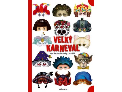 VELKÝ KARNEVAL