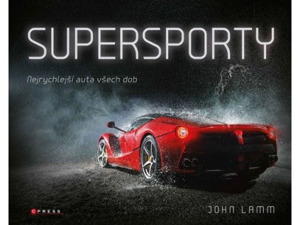 SUPERSPORTY