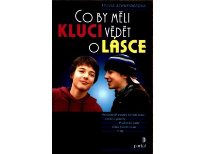 CO BY MĚLI KLUCI VĚDĚT O LÁSCE