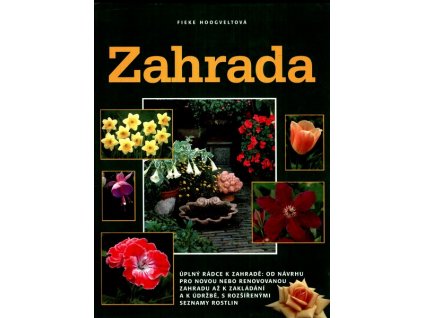 ZAHRADA