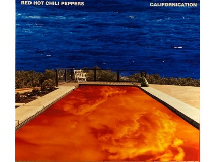 CALIFORNICATION 2LP