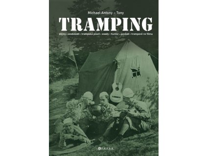 TRAMPING