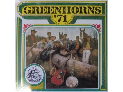 GREENHORNS 71