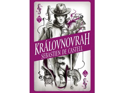 DIVOTVŮRCE 5: KRÁLOVNOVRAH