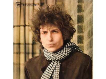 BLONDE ON BLONDE (STEREO) 2LP