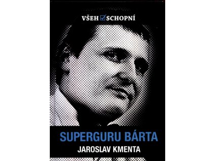 SUPERGURU BÁRTA