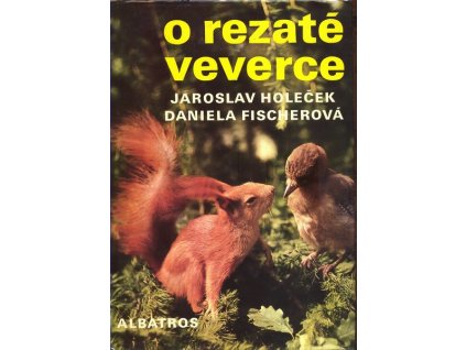 O REZATÉ VEVERCE