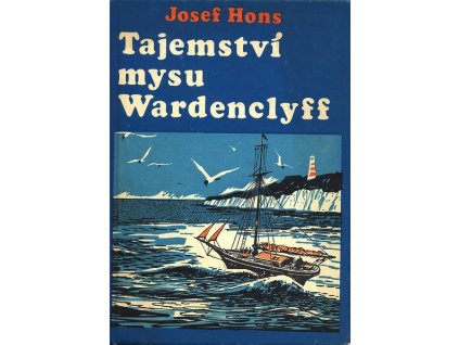 TAJEMSTVÍ MYSU WARDENCLYFF