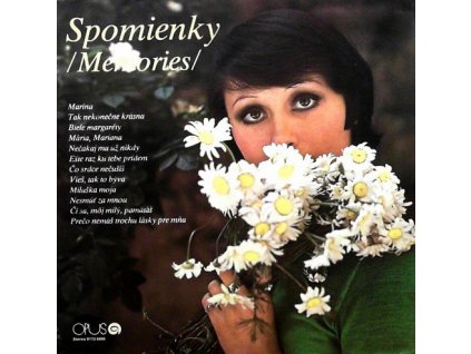 SPOMIENKY / MEMORIES