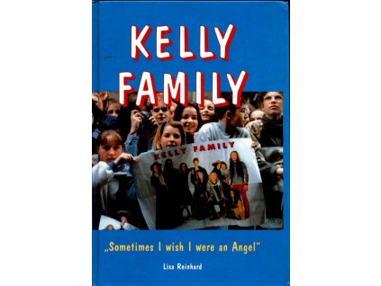 KELLY FAMILY