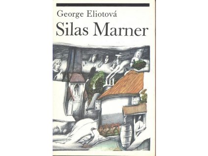 SILAS MARNER