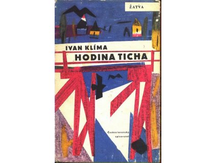 HODINA TICHA