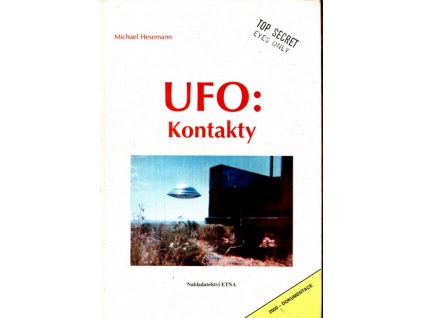 UFO: KONTAKTY