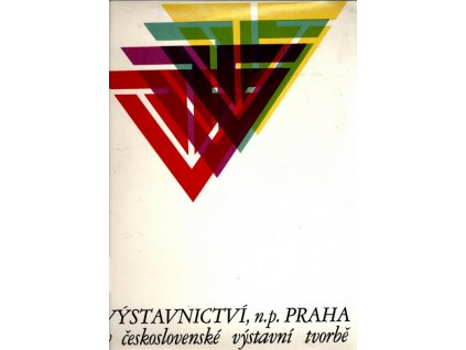 VÝSTAVNICTVÍ, N. P. PRAHA