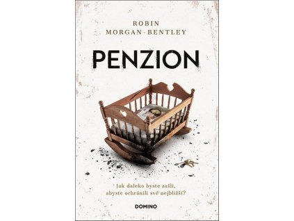 PENZION