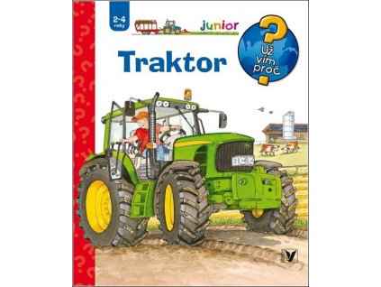 TRAKTOR