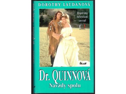 DR. QUINNOVÁ - NAVŽDY SPOLU