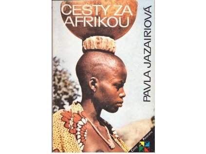 CESTY ZA AFRIKOU