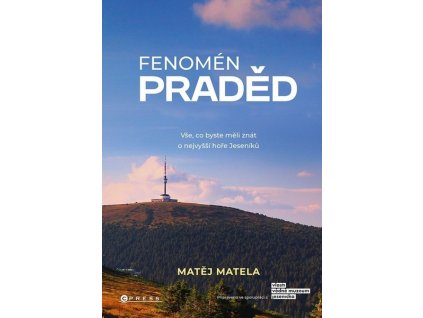 FENOMÉN PRADĚD