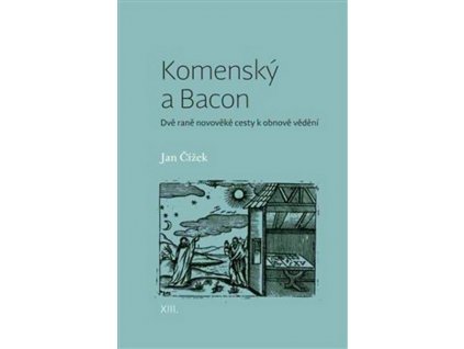 KOMENSKÝ A BACON