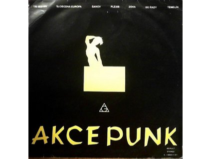 AKCE PUNK