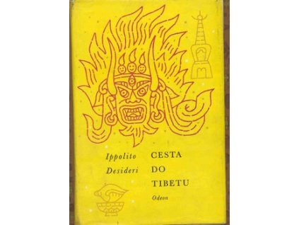 CESTA DO TIBETU