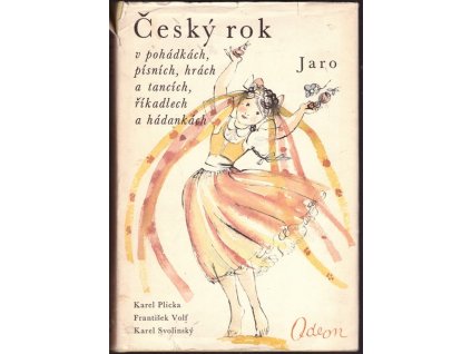 ČESKÝ ROK: JARO