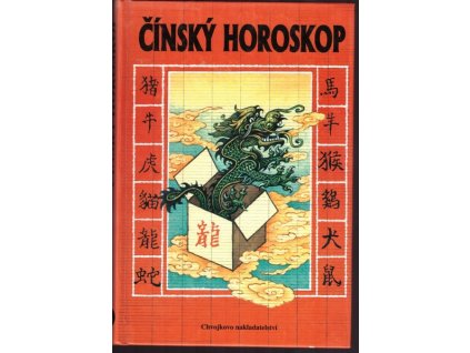 ČÍNSKÝ HOROSKOP