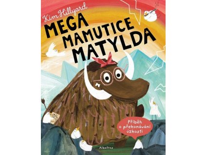 MEGA MAMUTICE MATYLDA