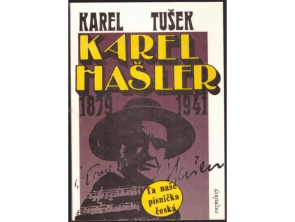 KAREL HAŠLER