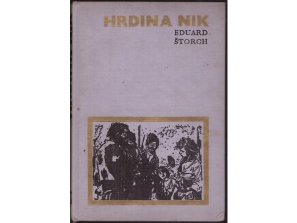 HRDINA NIK