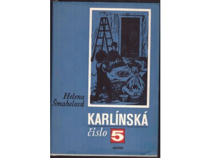 KARLÍNSKÁ ČÍSLO 5