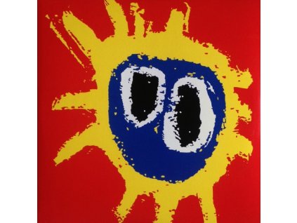 SCREAMADELICA 2LP