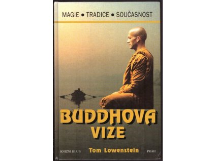 BUDDHOVA VIZE