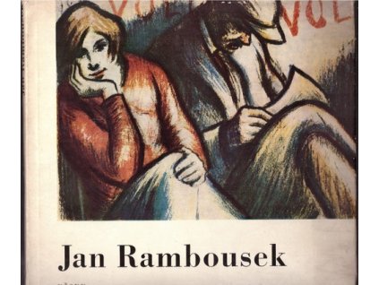 JAN RAMBOUSEK