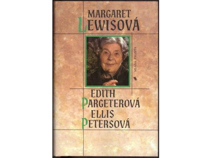 EDITH PARGETEROVÁ - ELLIS PETERSOVÁ