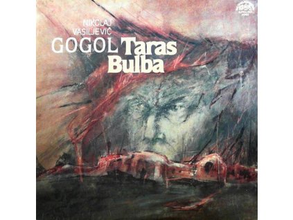 TARAS BULBA 3LP