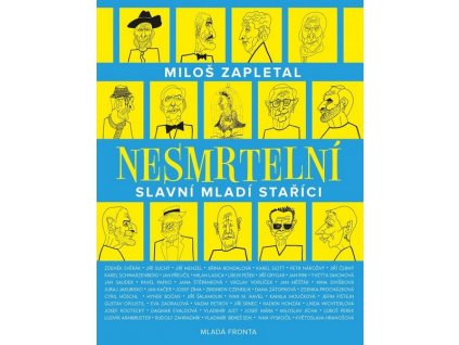 NESMRTELNÍ