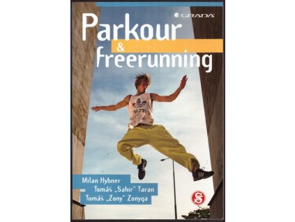 PARKOUR & FREERUNNING