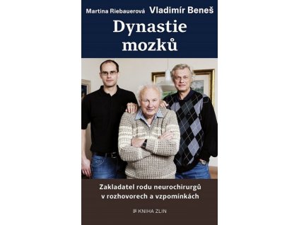 DYNASTIE MOZKŮ