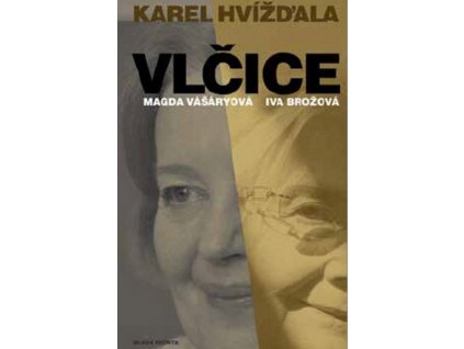 VLČICE